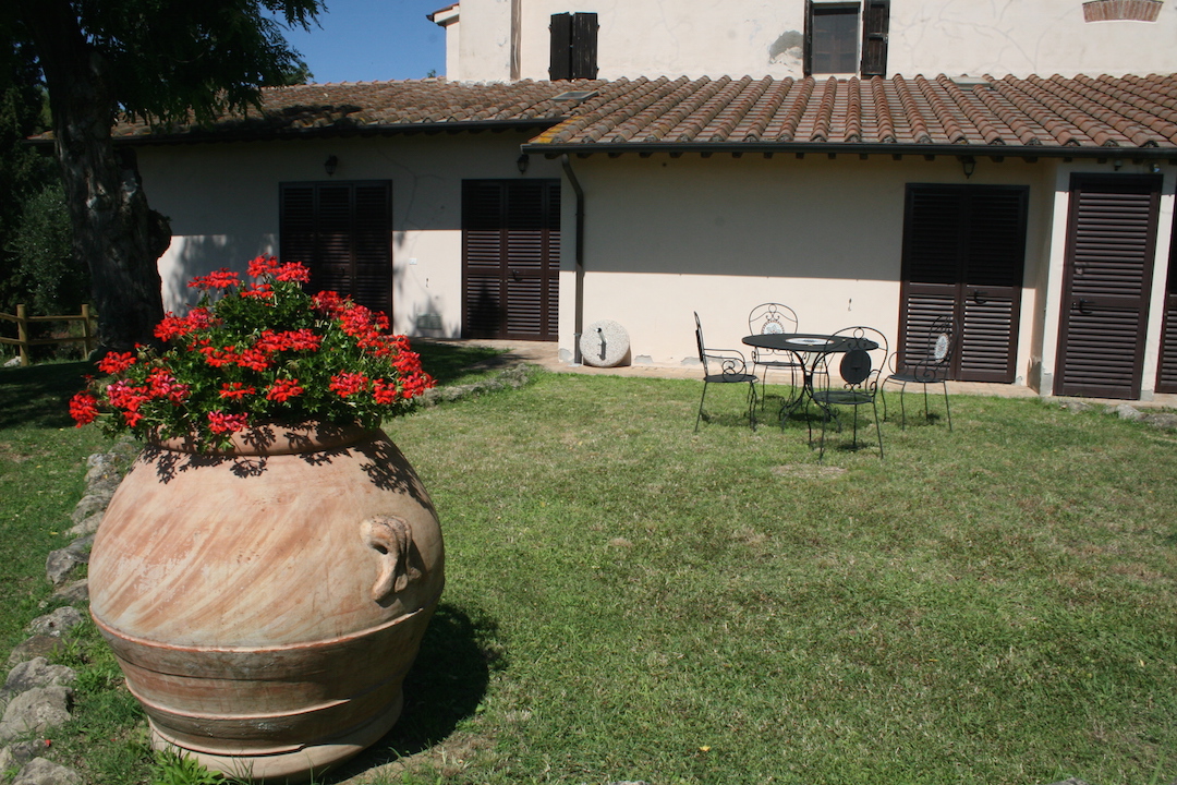 Agriturismo: esterno (4)