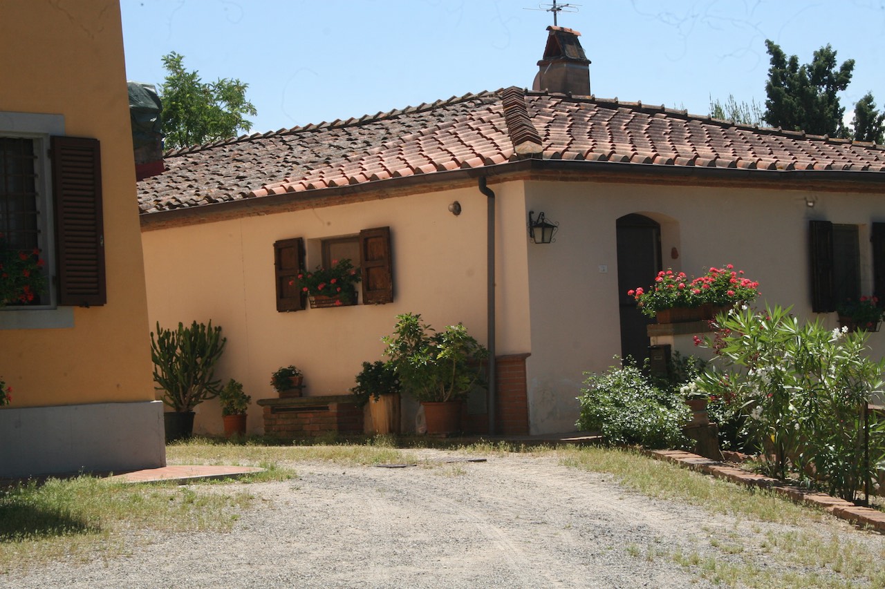 Agriturismo: esterno (2)