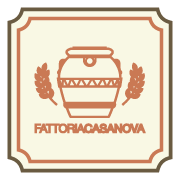 logo fattoria casanova